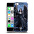 Anne Stokes Raven Full Soft Gel Case for Apple iPhone 5c
