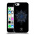 Anne Stokes Raven Star Soft Gel Case for Apple iPhone 5c