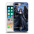 Anne Stokes Raven Full Soft Gel Case for Apple iPhone 7 Plus / iPhone 8 Plus