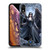 Anne Stokes Raven Full With Pattern Soft Gel Case for Apple iPhone XR