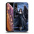Anne Stokes Raven Full Soft Gel Case for Apple iPhone XR