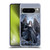 Anne Stokes Raven Full With Pattern Soft Gel Case for Google Pixel 8 Pro