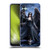 Anne Stokes Raven Full Soft Gel Case for Samsung Galaxy M04 5G / A04e