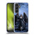 Anne Stokes Raven Full Soft Gel Case for Samsung Galaxy S24 FE
