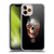 Anne Stokes Skull Hellfire Soft Gel Case for Apple iPhone 11 Pro