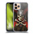 Anne Stokes Skull Pirate Soft Gel Case for Apple iPhone 11 Pro