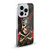 Anne Stokes Skull Pirate Soft Gel Case for Apple iPhone 14
