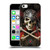 Anne Stokes Skull Pirate Soft Gel Case for Apple iPhone 5c