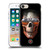 Anne Stokes Skull Hellfire Soft Gel Case for Apple iPhone 7 / 8 / SE 2020 & 2022