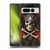 Anne Stokes Skull Pirate Soft Gel Case for Google Pixel 7 Pro