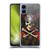 Anne Stokes Skull Pirate Soft Gel Case for Samsung Galaxy A06 4G