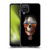 Anne Stokes Skull Hellfire Soft Gel Case for Samsung Galaxy A12 (2020)