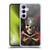 Anne Stokes Skull Pirate Soft Gel Case for Samsung Galaxy A35 5G