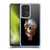 Anne Stokes Skull Hellfire Soft Gel Case for Samsung Galaxy A53 5G (2022)