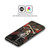 Anne Stokes Skull Pirate Soft Gel Case for Samsung Galaxy A54 5G