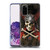 Anne Stokes Skull Pirate Soft Gel Case for Samsung Galaxy S20 / S20 5G