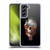 Anne Stokes Skull Hellfire Soft Gel Case for Samsung Galaxy S21 FE 5G