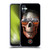 Anne Stokes Skull Hellfire Soft Gel Case for Samsung Galaxy M04 5G / A04e