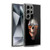 Anne Stokes Skull Hellfire Soft Gel Case for Samsung Galaxy S24 Ultra 5G & MagSafe