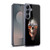 Anne Stokes Skull Hellfire Soft Gel Case for Samsung Galaxy S25+ & MagSafe