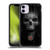 Anne Stokes Tribal The Watcher Soft Gel Case for Apple iPhone 11