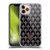 Anne Stokes Tribal Cross Gothic Pattern Soft Gel Case for Apple iPhone 11 Pro