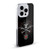Anne Stokes Tribal Gothic Skull Soft Gel Case for Apple iPhone 12 / iPhone 12 Pro & MagSafe
