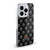 Anne Stokes Tribal Skull Motif Pattern Soft Gel Case for Apple iPhone 12 / iPhone 12 Pro & MagSafe