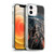 Anne Stokes Tribal Final Verdict Soft Gel Case for Apple iPhone 12 / iPhone 12 Pro & MagSafe