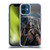 Anne Stokes Tribal Final Verdict Soft Gel Case for Apple iPhone 12 Mini