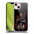 Anne Stokes Tribal Rock God Soft Gel Case for Apple iPhone 13