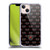 Anne Stokes Tribal Rock God Pattern Soft Gel Case for Apple iPhone 13