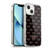 Anne Stokes Tribal Rock God Pattern Soft Gel Case for Apple iPhone 13