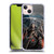 Anne Stokes Tribal Final Verdict Soft Gel Case for Apple iPhone 13