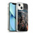 Anne Stokes Tribal Final Verdict Soft Gel Case for Apple iPhone 13