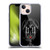 Anne Stokes Tribal Candelabra Soft Gel Case for Apple iPhone 13 Mini