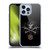 Anne Stokes Tribal Gothic Skull Soft Gel Case for Apple iPhone 13 Pro Max