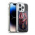 Anne Stokes Tribal Gothic Guardian Soft Gel Case for Apple iPhone 13 Pro