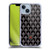 Anne Stokes Tribal Cross Gothic Pattern Soft Gel Case for Apple iPhone 14
