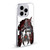 Anne Stokes Tribal Rock God Soft Gel Case for Apple iPhone 14
