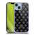 Anne Stokes Tribal Skull Motif Pattern Soft Gel Case for Apple iPhone 14