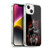 Anne Stokes Tribal Rock God Soft Gel Case for Apple iPhone 14 Plus