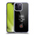 Anne Stokes Tribal The Watcher Soft Gel Case for Apple iPhone 14 Pro Max