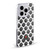 Anne Stokes Tribal Skull Motif Pattern Soft Gel Case for Apple iPhone 14 Pro
