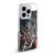 Anne Stokes Tribal Final Verdict Soft Gel Case for Apple iPhone 14 Pro