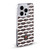 Anne Stokes Tribal Rock God Pattern Soft Gel Case for Apple iPhone 15