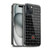 Anne Stokes Tribal Skull and Cross Pattern Soft Gel Case for Apple iPhone 15