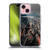 Anne Stokes Tribal Final Verdict Soft Gel Case for Apple iPhone 15