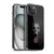 Anne Stokes Tribal The Watcher Soft Gel Case for Apple iPhone 15 Plus