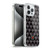 Anne Stokes Tribal Cross Gothic Pattern Soft Gel Case for Apple iPhone 15 Pro Max